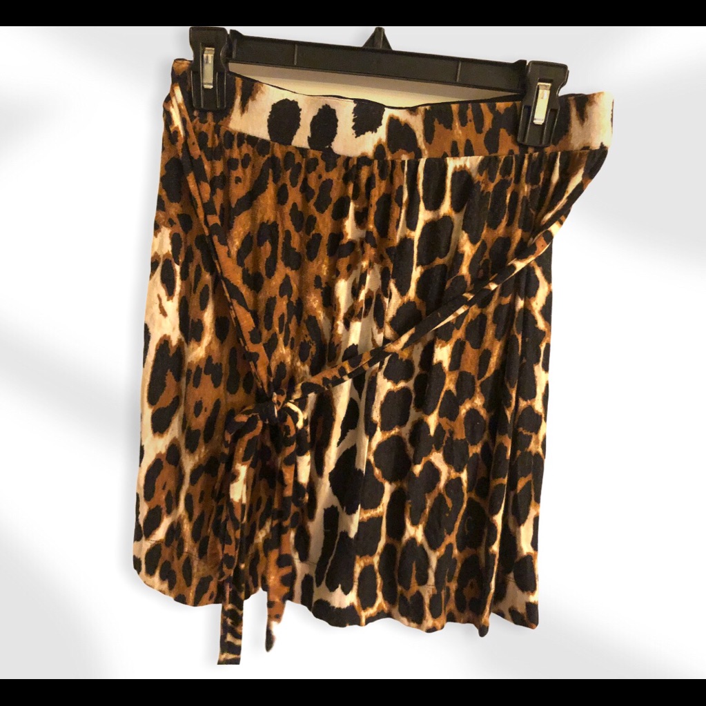 Robert Rodriguez Skirt